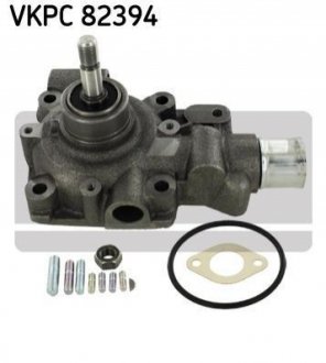 VKPC 82394 SKF Водяна помпа