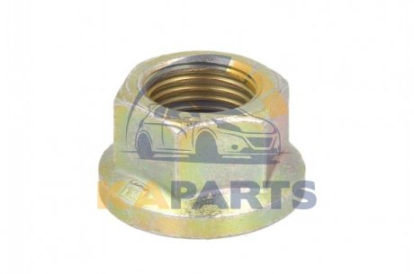 03582 FEBI BILSTEIN Гайка колеса
