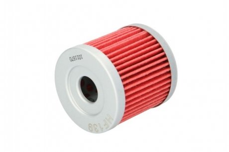 Фільтр масляний HF139