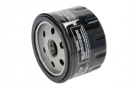 Фільтр масляний HF184