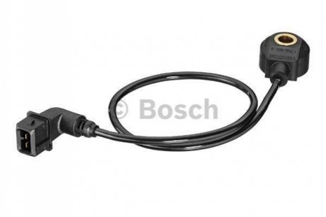 0 261 231 096 BOSCH Датчик детонації