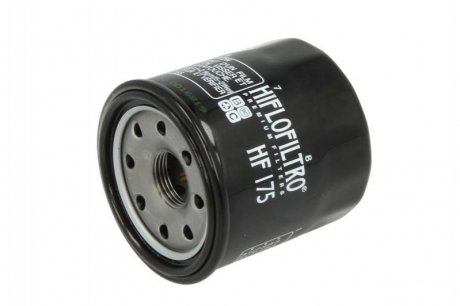 Фільтр масляний HF175