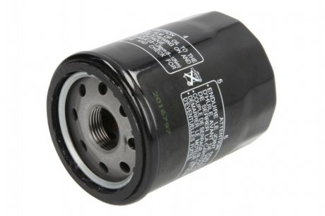 Фільтр масляний HF198