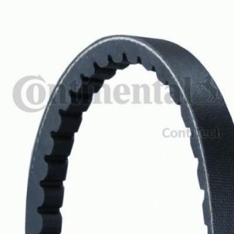 AVX13X1675 Contitech Клиновий ремінь
