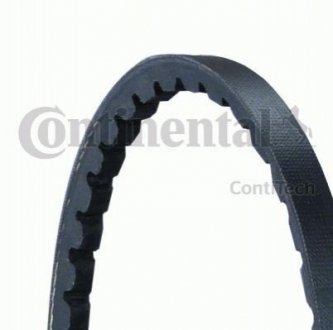 AVX10X1065 Contitech Клиновий ремень