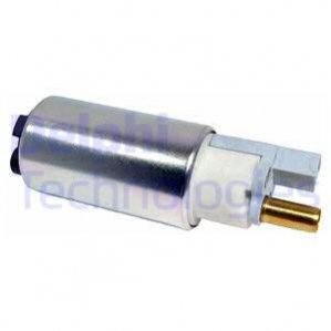 04901 FEBI BILSTEIN Гайка колеса