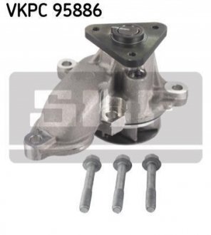 VKPC 95886 SKF Водяна помпа