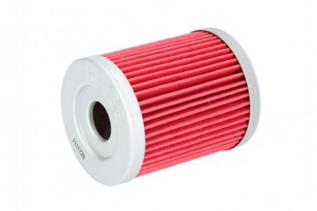 Фільтр оливи HF132