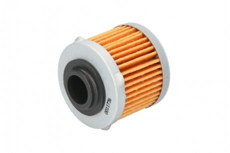 Фільтр оливи HF186