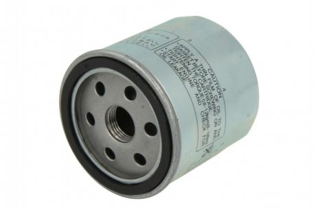 Фільтр масляний HF163