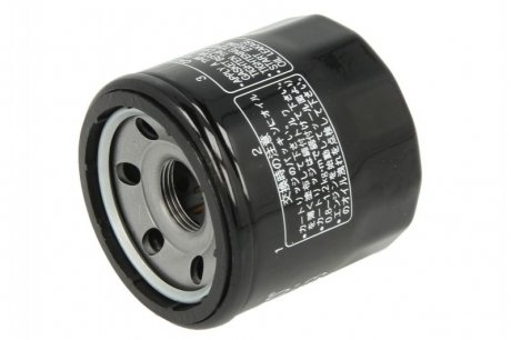 Фільтр оливи HF553