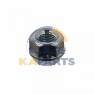 33926 FEBI BILSTEIN Гайка для кріплення колеса