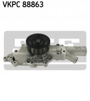 VKPC 88863 SKF Водяна помпа