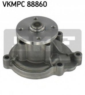 VKPC 88860 SKF Водяна помпа