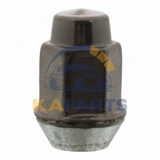 45789 FEBI BILSTEIN Гайка для кріплення колеса