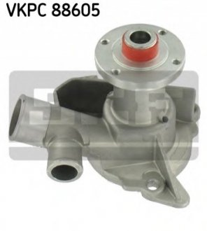 VKPC 88605 SKF Водяна помпа