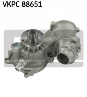 VKPC 88651 SKF Водяна помпа