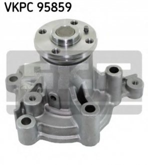 VKPC 95859 SKF Водяна помпа