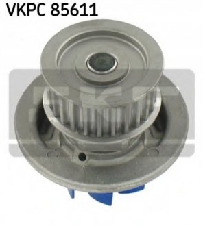 VKPC 85611 SKF Водяна помпа