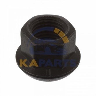 01214 FEBI BILSTEIN Гайка колеса