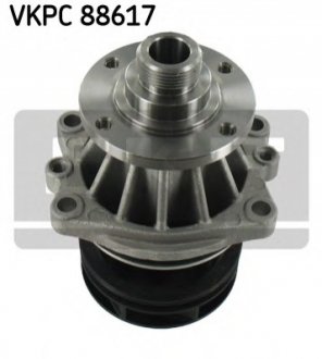 VKPC 88617 SKF Водяна помпа