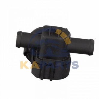 100457 FEBI BILSTEIN Кран опалювача AUDI/SEAT/VW "97>>