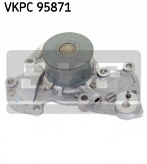 VKPC 95871 SKF Водяна помпа