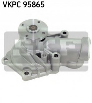 VKPC 95865 SKF Водяна помпа