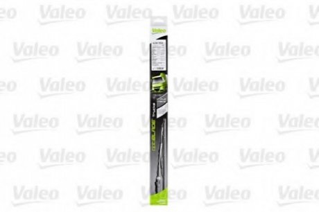 628550 Valeo Щітка склоочисника Valeo Optiblade Truck