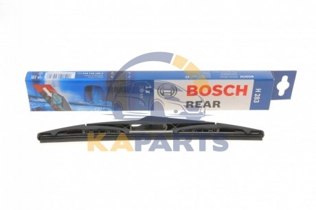 3 397 011 812 BOSCH Щітка склоочисника