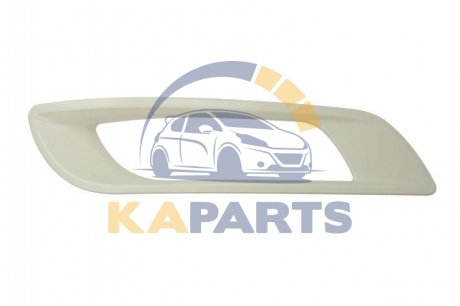 DAF-HLS-007R PACOL Корпус фари