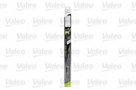 628651 Valeo Щітка склоочисника Valeo Optiblade Truck