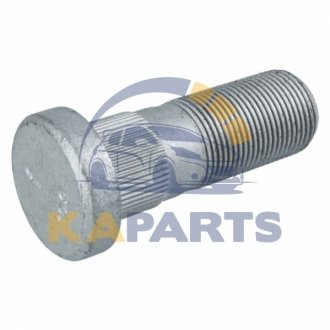 108124 FEBI BILSTEIN Болт для кріплення колеса