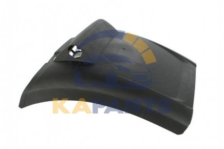 DAF-MG-020R PACOL Крыло заднеє