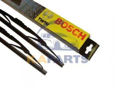 3 397 118 303 BOSCH Щітка склоочисника