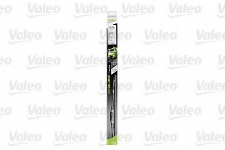 628650 Valeo Склоочисник