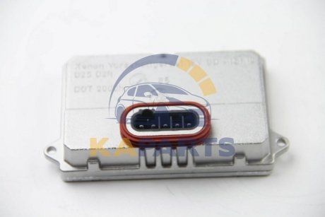 5DV 008 290-004 HELLA Блок розпалювання, газорозрядна лампа - 12V