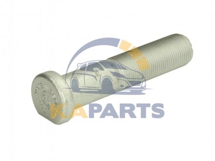 21583 FEBI BILSTEIN Болт для кріплення колеса