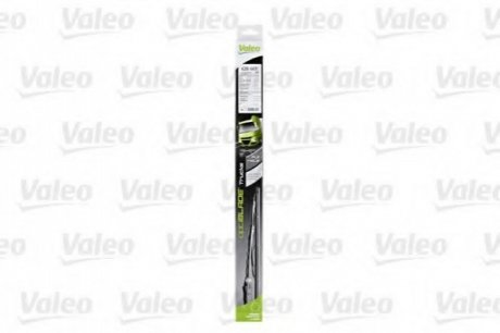 628601 Valeo Склоочисник