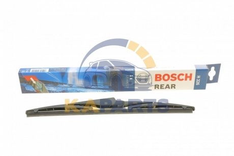 3 397 015 107 BOSCH Склоочисник