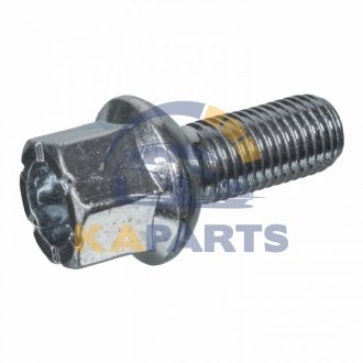 45850 FEBI BILSTEIN Болт колеса