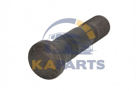 107492 FEBI BILSTEIN Болт колеса