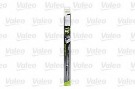 628700 Valeo Склоочисник