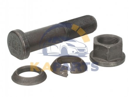 06280 FEBI BILSTEIN Болт колеса