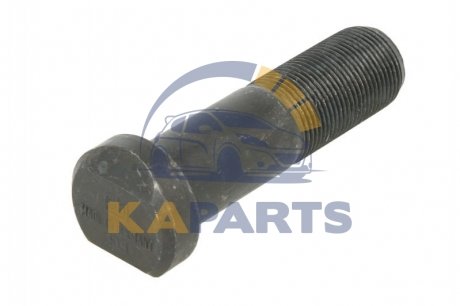 03997 FEBI BILSTEIN Болт для кріплення колеса