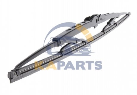 3 397 004 760 BOSCH Щітки склоочисника TW H500 AUDI/CITROEN/FIAT/FORD/HONDA/HYUNDAI/LANCIA/MAZDA/NISSAN/OPEL/PEUGEOT/POR