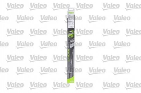 628602 Valeo Склоочисник