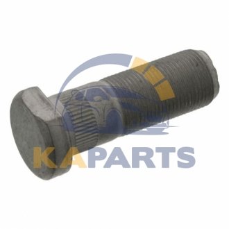 45383 FEBI BILSTEIN Болт колеса