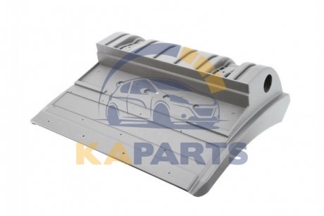 MER-MG-002R PACOL Крыло заднеє