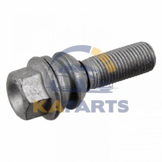 21588 FEBI BILSTEIN Болт для кріплення колеса